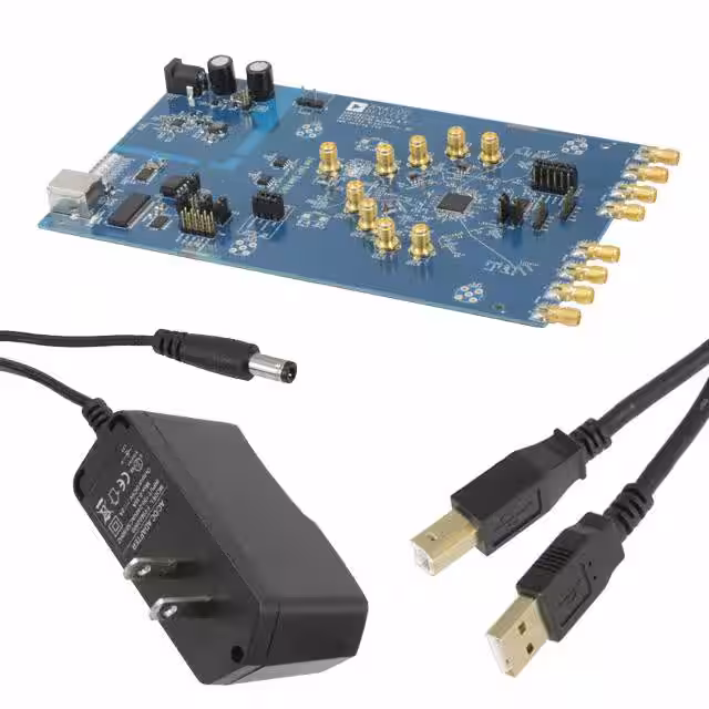 AD9559/PCBZ Analog Devices Inc.  Cartes et kits d'évaluation et de démonstration